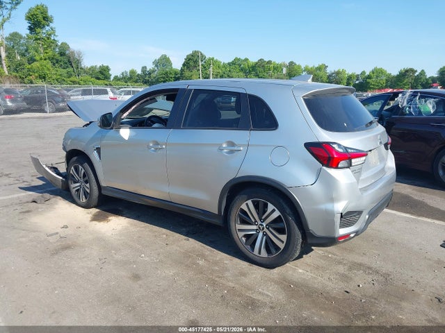 Aukcja sprzedaży 2021 Mitsubishi Outlander Sport 2.0 Be Awc/2.0 Es Awc/2.0 Le Awc/2.0 Se Awc, vin: JA4ARUAU0MU011284, numer aukcji: 45177425