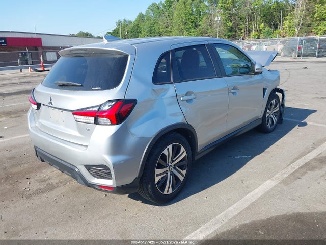 Aukcja sprzedaży 2021 Mitsubishi Outlander Sport 2.0 Be Awc/2.0 Es Awc/2.0 Le Awc/2.0 Se Awc, vin: JA4ARUAU0MU011284, numer aukcji: 45177425