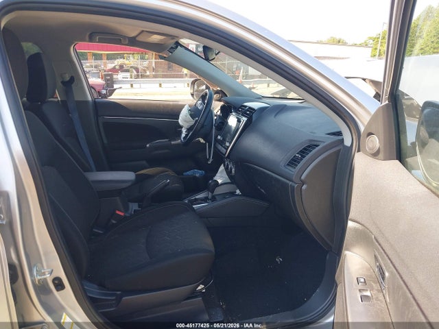 Aukcja sprzedaży 2021 Mitsubishi Outlander Sport 2.0 Be Awc/2.0 Es Awc/2.0 Le Awc/2.0 Se Awc, vin: JA4ARUAU0MU011284, numer aukcji: 45177425