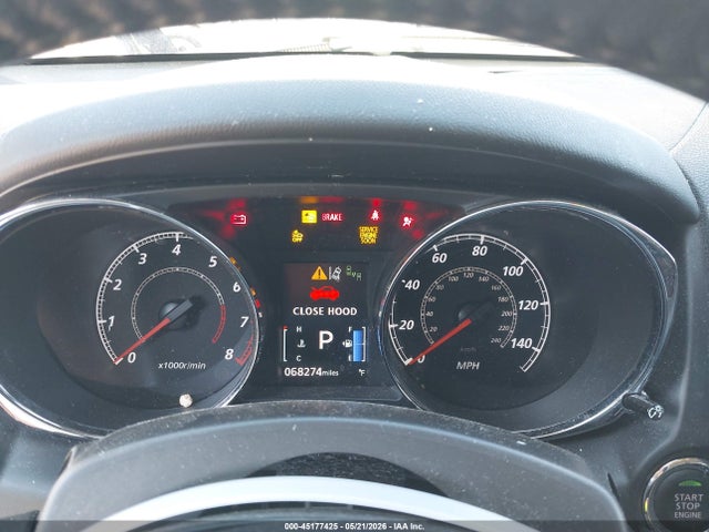 Aukcja sprzedaży 2021 Mitsubishi Outlander Sport 2.0 Be Awc/2.0 Es Awc/2.0 Le Awc/2.0 Se Awc, vin: JA4ARUAU0MU011284, numer aukcji: 45177425