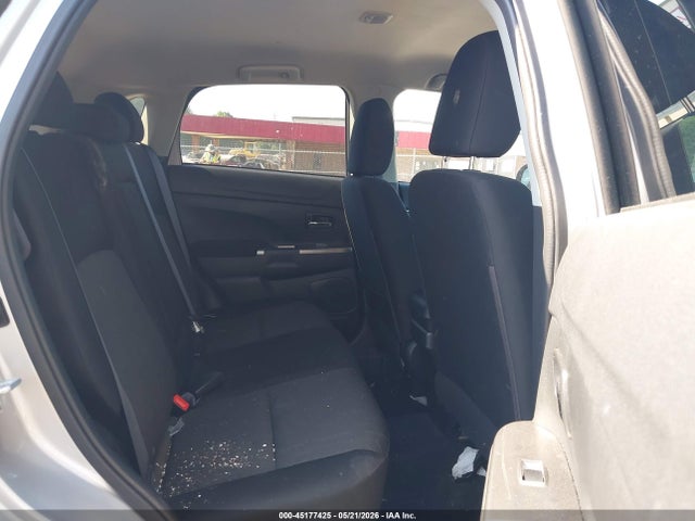 Aukcja sprzedaży 2021 Mitsubishi Outlander Sport 2.0 Be Awc/2.0 Es Awc/2.0 Le Awc/2.0 Se Awc, vin: JA4ARUAU0MU011284, numer aukcji: 45177425