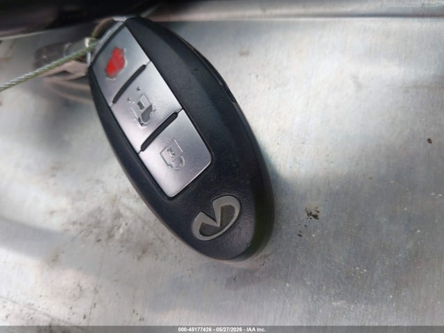 Aukcja sprzedaży 2009 Infiniti Fx35, vin: JNRAS18W99M158386, numer aukcji: 45177426