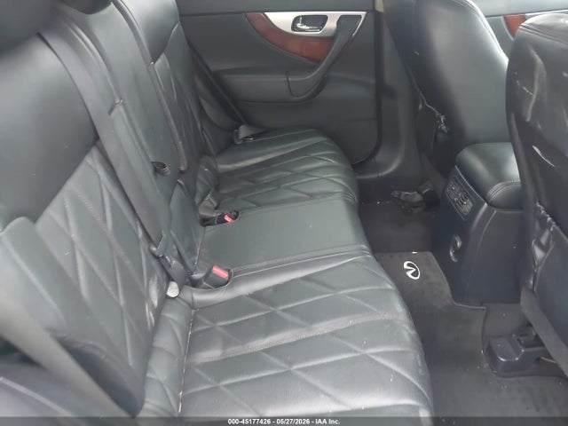 Aukcja sprzedaży 2009 Infiniti Fx35, vin: JNRAS18W99M158386, numer aukcji: 45177426