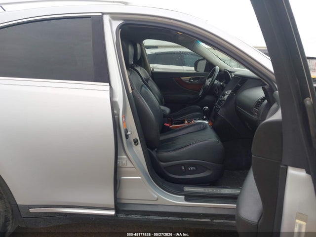 Aukcja sprzedaży 2009 Infiniti Fx35, vin: JNRAS18W99M158386, numer aukcji: 45177426