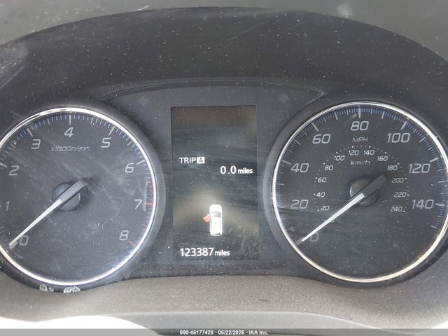 Mitsubishi Outlander Sel 2017 JA4AD3A34HZ034608 Image 7