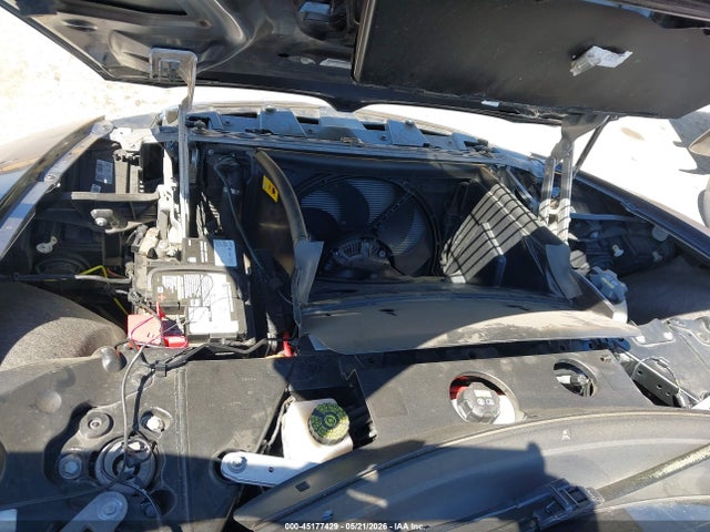 WBY2Z2C51EVX64353 BMW I8