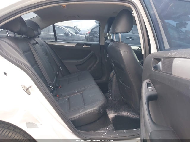 Aukcja sprzedaży 2013 Volkswagen Jetta 2.5l Se, vin: 3VWDP7AJXDM430213, numer aukcji: 45177430
