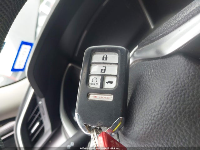 Продаж на аукціоні авто 2017 Honda Civic Ex, vin: 19XFC2F71HE202592, номер лоту: 45177435