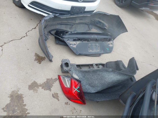 Продаж на аукціоні авто 2017 Honda Civic Ex, vin: 19XFC2F71HE202592, номер лоту: 45177435