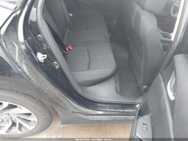 Продаж на аукціоні авто 2017 Honda Civic Ex, vin: 19XFC2F71HE202592, номер лоту: 45177435