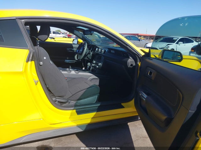 Продажа на аукционе авто 2015 Ford Mustang V6, vin: 1FA6P8AM4F5408928, номер лота: 45177436