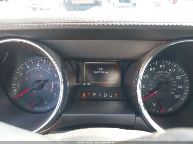 Продажа на аукционе авто 2015 Ford Mustang V6, vin: 1FA6P8AM4F5408928, номер лота: 45177436
