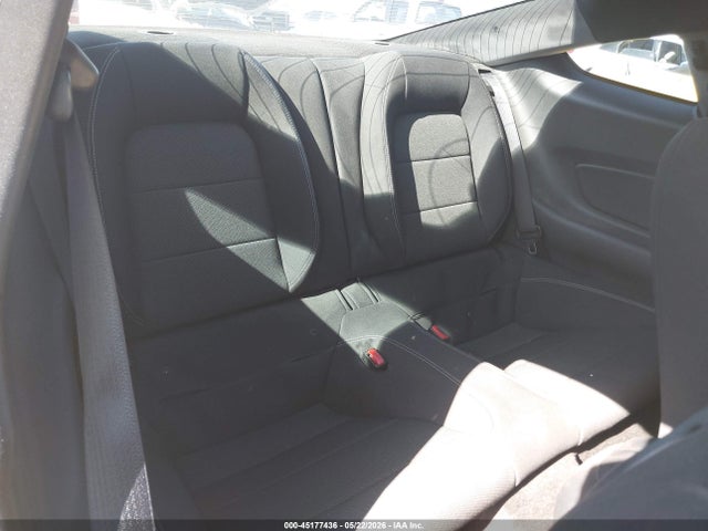 Продажа на аукционе авто 2015 Ford Mustang V6, vin: 1FA6P8AM4F5408928, номер лота: 45177436