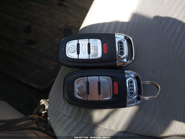 Продажа на аукционе авто 2015 Audi Q5 2.0t Premium, vin: WA1LFAFP7FA058688, номер лота: 45177438