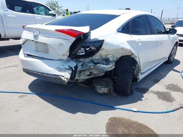 2HGFC2F64GH562144 Honda Civic Lx