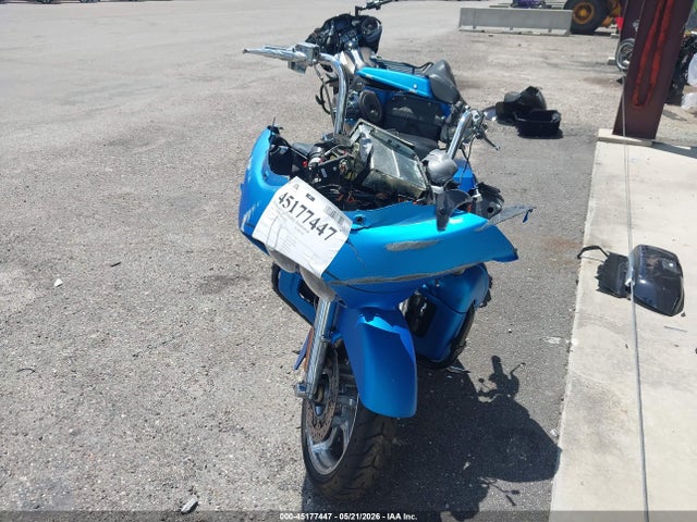 Продаж на аукціоні авто 2011 Harley-davidson Fltruse, vin: 1HD1TA810BB956552, номер лоту: 45177447