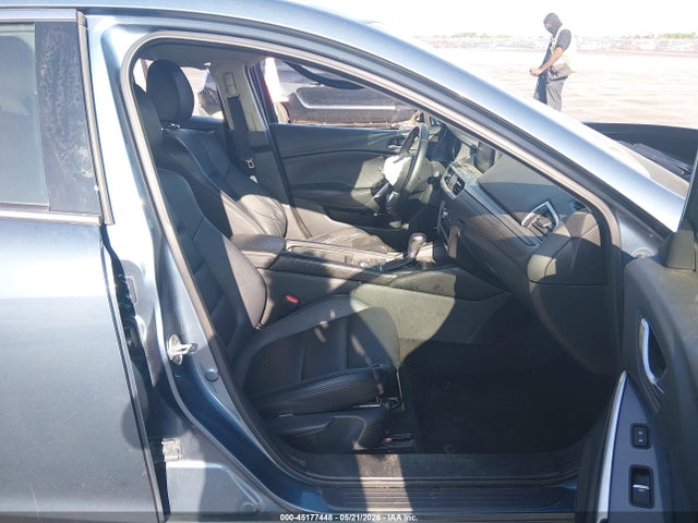 Aukcja sprzedaży 2016 Mazda Mazda6 I Touring, vin: JM1GJ1V50G1411389, numer aukcji: 45177448