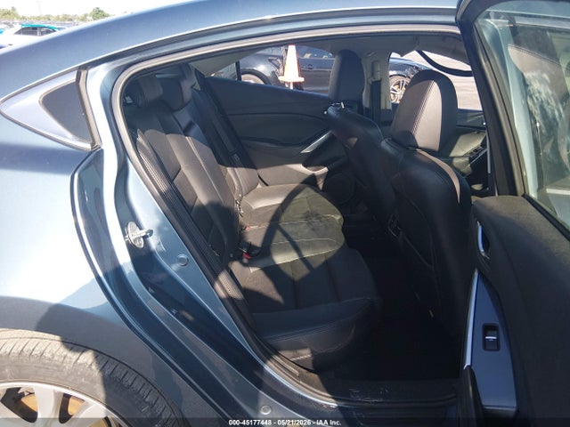 Aukcja sprzedaży 2016 Mazda Mazda6 I Touring, vin: JM1GJ1V50G1411389, numer aukcji: 45177448