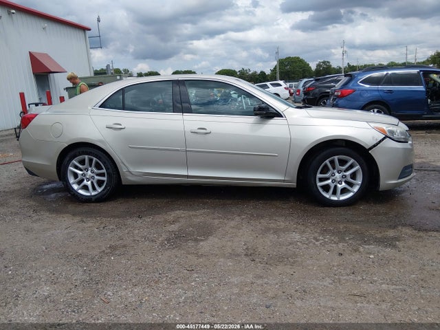 1G11C5SA3GF166639 Chevrolet Malibu Limited Lt