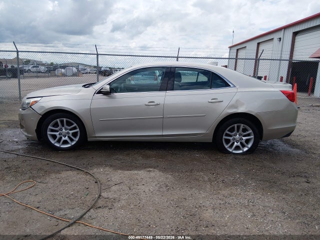 1G11C5SA3GF166639 Chevrolet Malibu Limited Lt