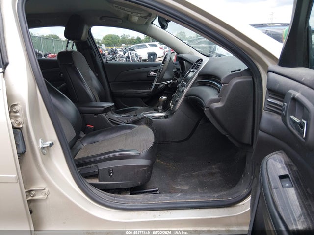 1G11C5SA3GF166639 Chevrolet Malibu Limited Lt