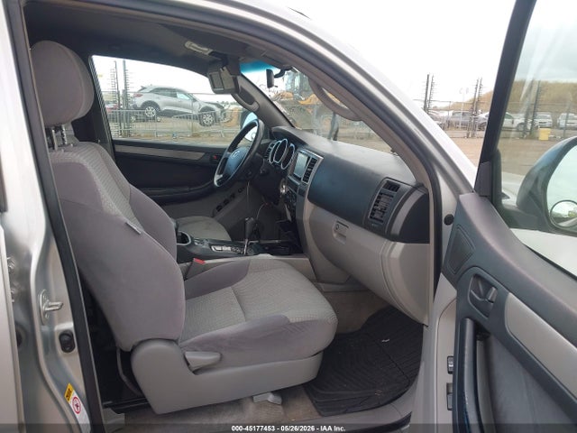 Продажа на аукционе авто 2005 Toyota 4runner Sr5 V6, vin: JTEBU14R358051590, номер лота: 45177453