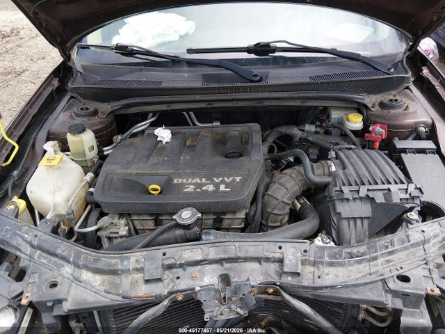 Aukcja sprzedaży 2013 Chrysler 200 Touring, vin: 1C3CCBBB3DN699846, numer aukcji: 45177457