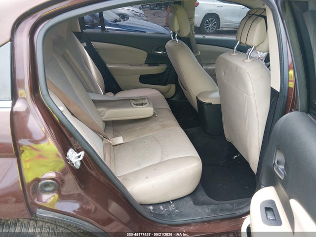 Aukcja sprzedaży 2013 Chrysler 200 Touring, vin: 1C3CCBBB3DN699846, numer aukcji: 45177457