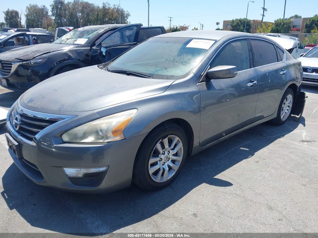 Aukcja sprzedaży 2015 Nissan Altima 2.5 S, vin: 1N4AL3AP0FC239330, numer aukcji: 45177456