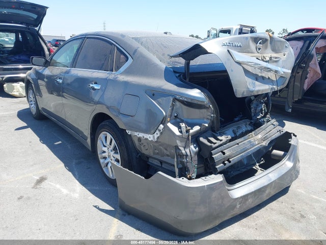 Aukcja sprzedaży 2015 Nissan Altima 2.5 S, vin: 1N4AL3AP0FC239330, numer aukcji: 45177456