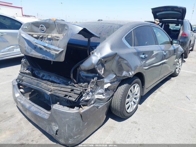 Aukcja sprzedaży 2015 Nissan Altima 2.5 S, vin: 1N4AL3AP0FC239330, numer aukcji: 45177456