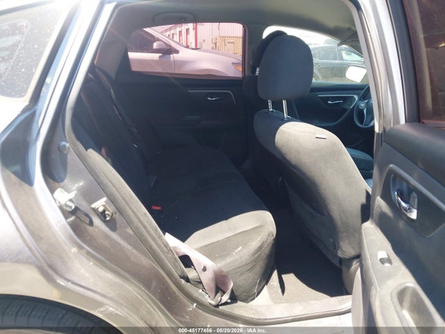 Aukcja sprzedaży 2015 Nissan Altima 2.5 S, vin: 1N4AL3AP0FC239330, numer aukcji: 45177456