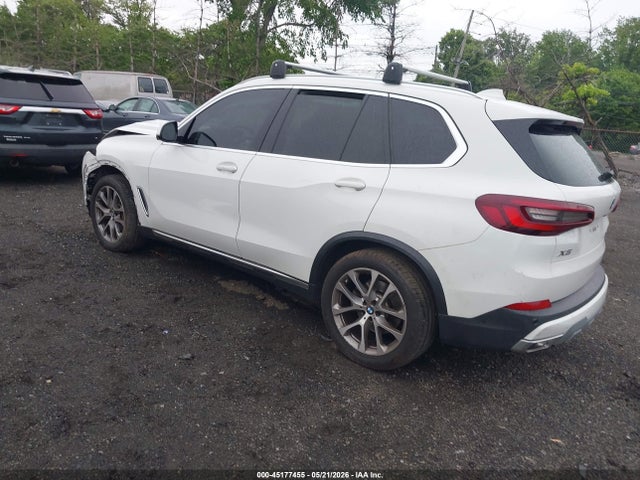 Aukcja sprzedaży 2022 Bmw X5 Xdrive40i, vin: 5UXCR6C06N9K10251, numer aukcji: 45177455