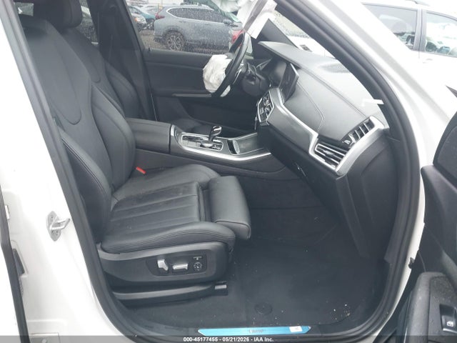 Aukcja sprzedaży 2022 Bmw X5 Xdrive40i, vin: 5UXCR6C06N9K10251, numer aukcji: 45177455