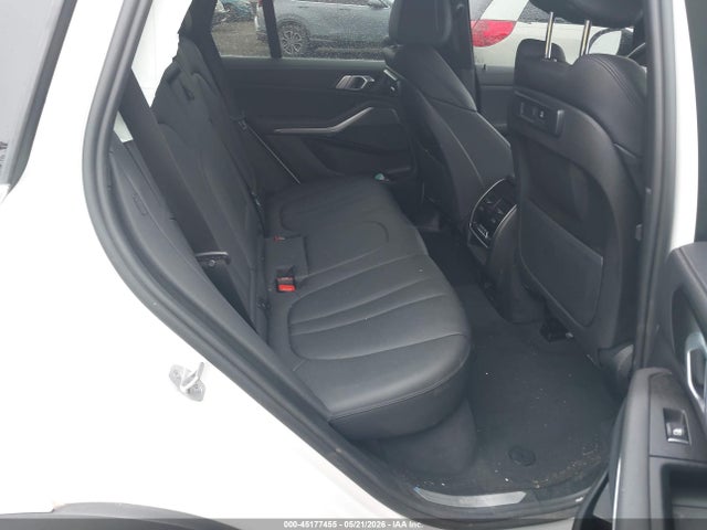 Aukcja sprzedaży 2022 Bmw X5 Xdrive40i, vin: 5UXCR6C06N9K10251, numer aukcji: 45177455