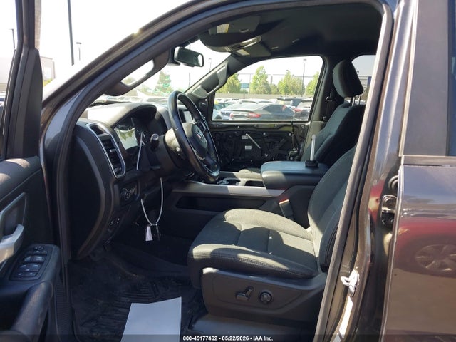 1C6RREFT9KN639731 RAM 1500 Big Horn/lone Star 4x2 5&#039;7 Box