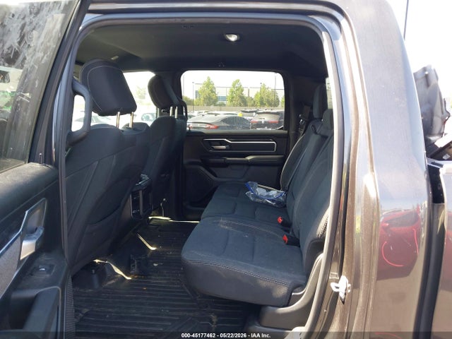 1C6RREFT9KN639731 RAM 1500 Big Horn/lone Star 4x2 5&#039;7 Box