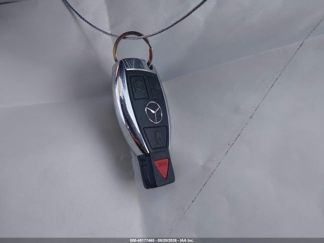 Продажа на аукционе авто 2013 Mercedes-benz C 250 Sport, vin: WDDGF4HBXDR295738, номер лота: 45177465