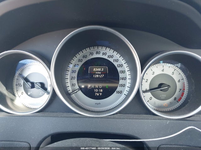 Продажа на аукционе авто 2013 Mercedes-benz C 250 Sport, vin: WDDGF4HBXDR295738, номер лота: 45177465