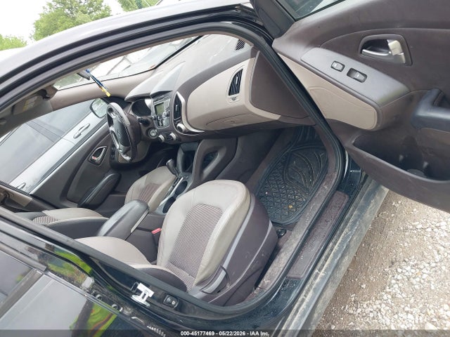 45177469 :رقم المزاد ، KM8JU3AC4BU124783 vin ، 2011 Hyundai Tucson Gls مزاد بيع