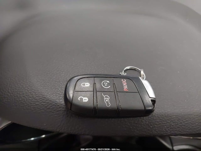 2018 Jeep Grand Cherokee Limited 4x4 მანქანა იყიდება აუქციონზე, vin: 1C4RJFBG0JC215864, აუქციონის ნომერი: 45177470