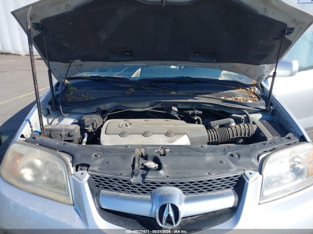 Продажа на аукционе авто 2005 Acura Mdx, vin: 2HNYD18695H500323, номер лота: 45177471