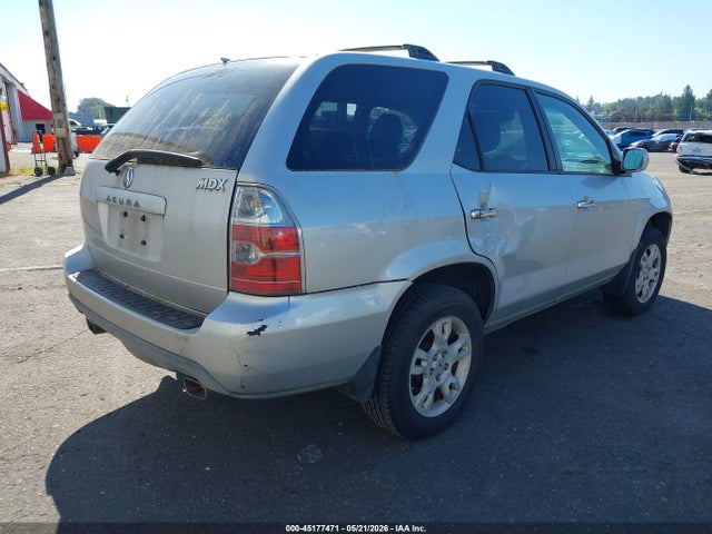 Продажа на аукционе авто 2005 Acura Mdx, vin: 2HNYD18695H500323, номер лота: 45177471