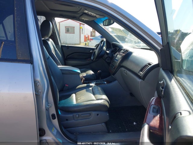 Продажа на аукционе авто 2005 Acura Mdx, vin: 2HNYD18695H500323, номер лота: 45177471