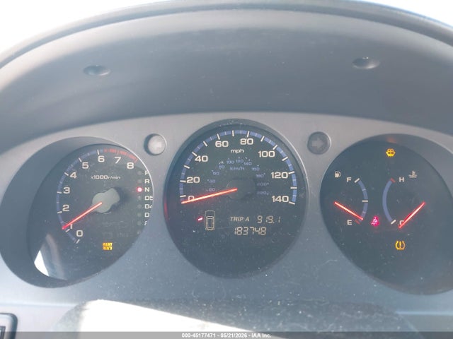 Продажа на аукционе авто 2005 Acura Mdx, vin: 2HNYD18695H500323, номер лота: 45177471