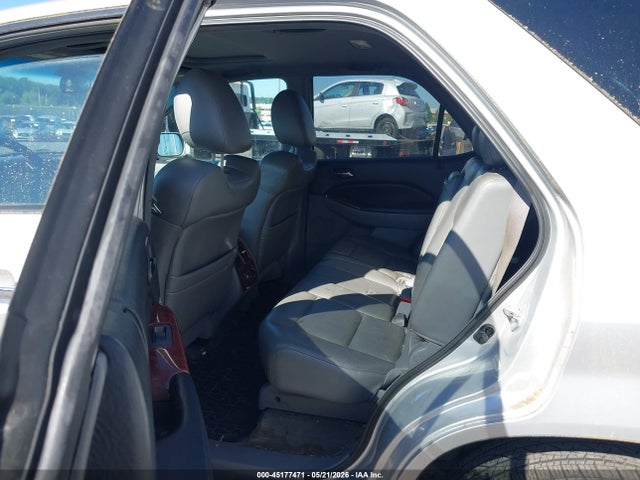 Продажа на аукционе авто 2005 Acura Mdx, vin: 2HNYD18695H500323, номер лота: 45177471