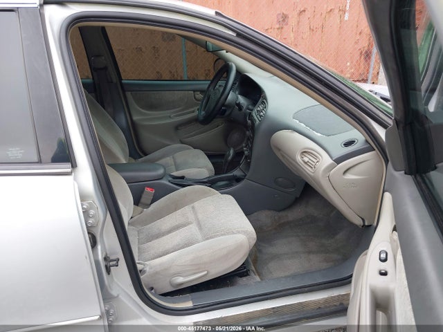 Продажа на аукционе авто 2004 Oldsmobile Alero Gl1, vin: 1G3NL52FX4C183214, номер лота: 45177473