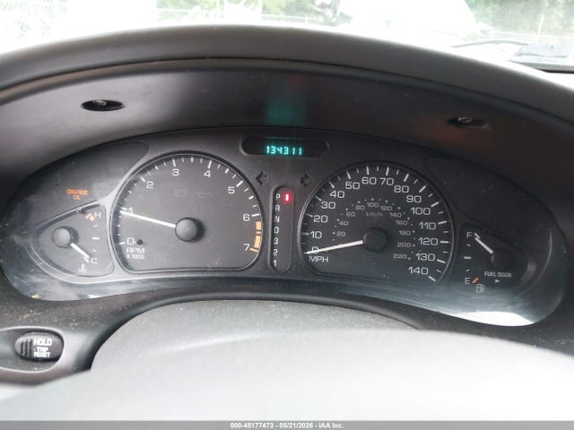 Продажа на аукционе авто 2004 Oldsmobile Alero Gl1, vin: 1G3NL52FX4C183214, номер лота: 45177473