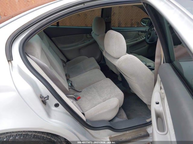 Продажа на аукционе авто 2004 Oldsmobile Alero Gl1, vin: 1G3NL52FX4C183214, номер лота: 45177473