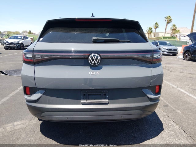 Volkswagen Id.4 Pro/pro S 2023 1V2VMPE87PC050161 Image 16